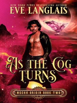 cover image of As the Cog Turns
